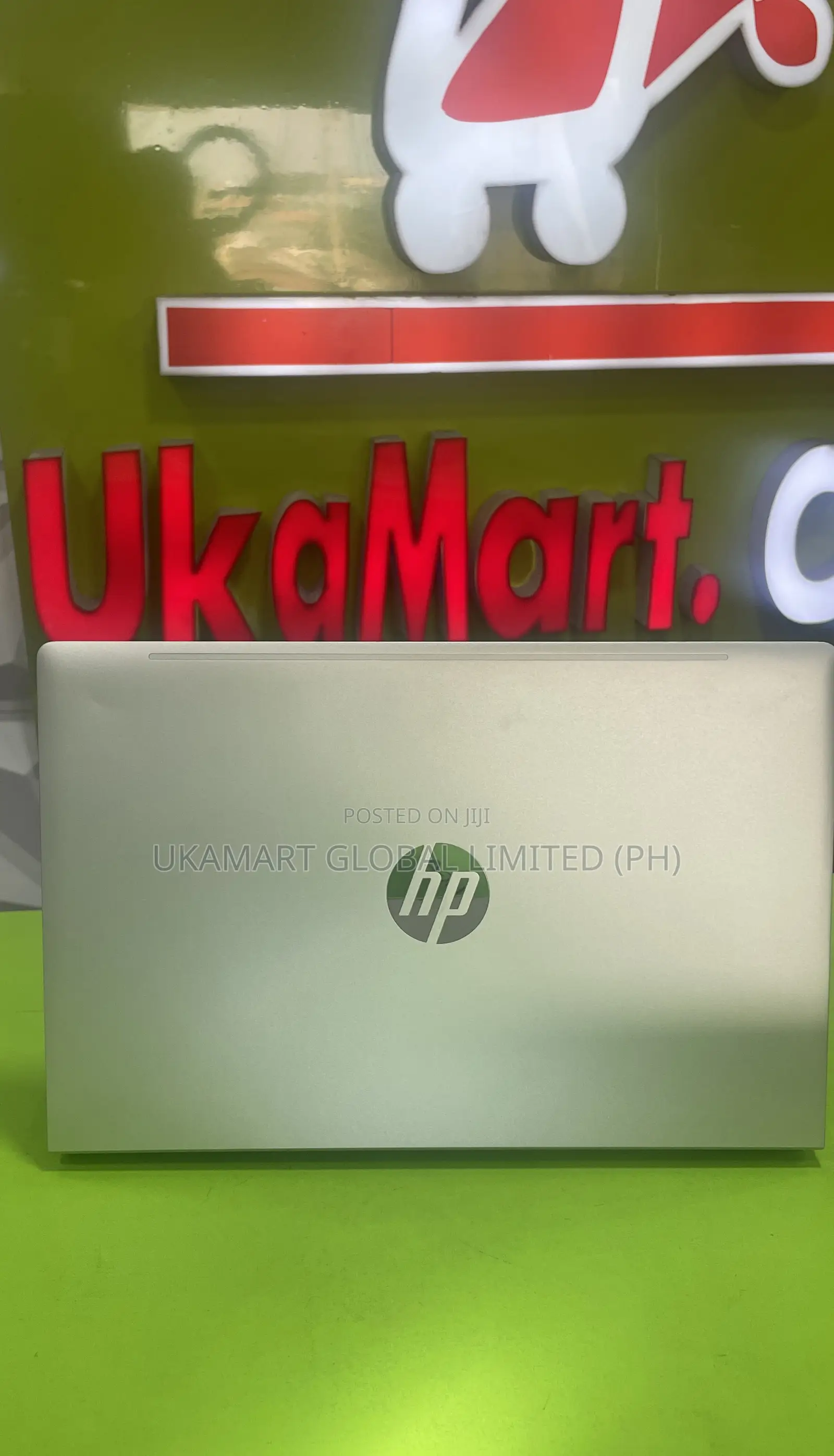 Laptop HP ProBook 640 G8 8GB Intel Core i5 SSD 256GB