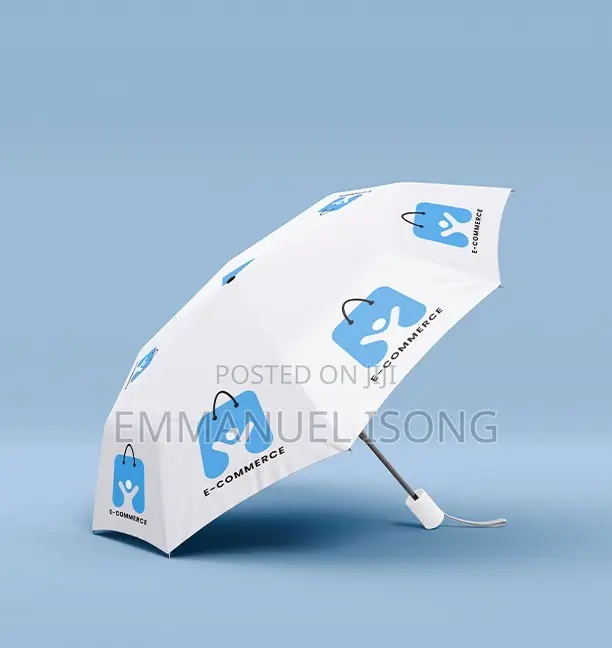 Branded Umbrella