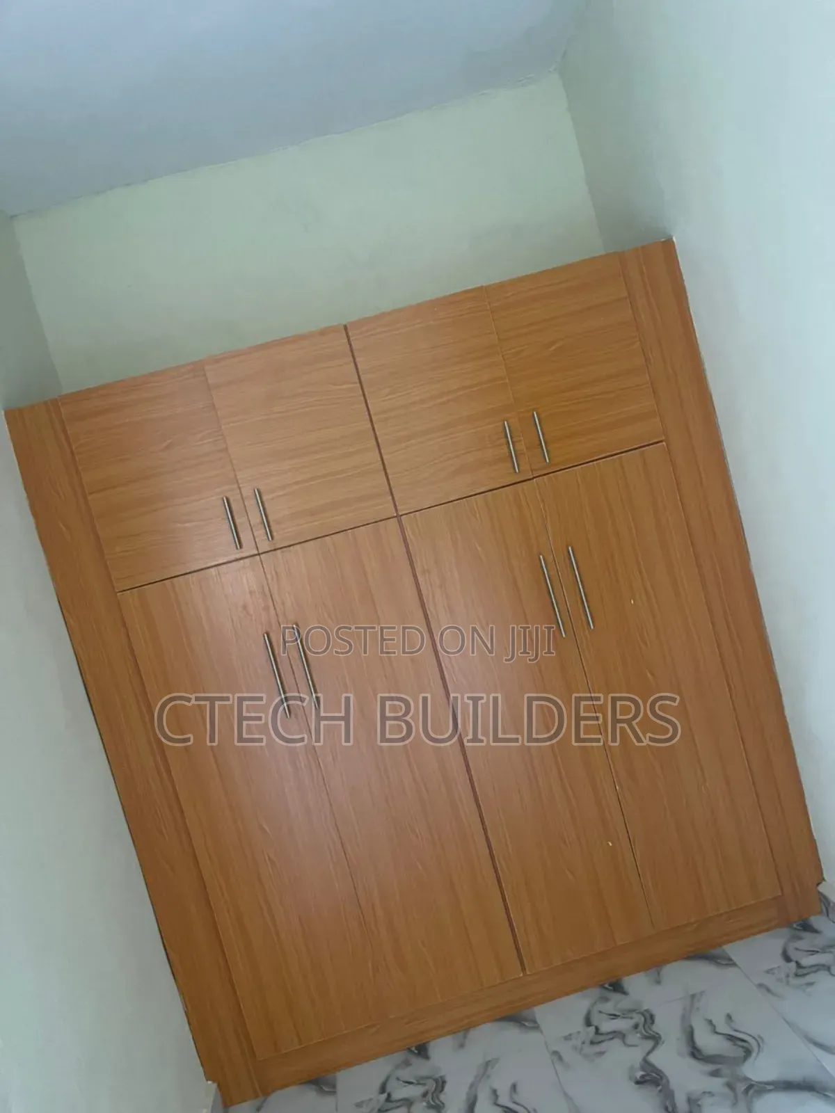 3bdrm Block of Flats in Benin City for rent