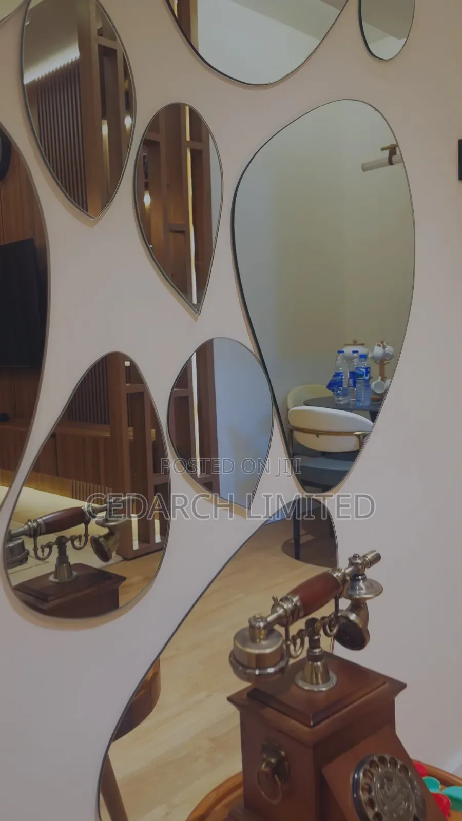 Stunning 3 Bedroom Shortlet | Long Stay Apartment | Wuse 2
