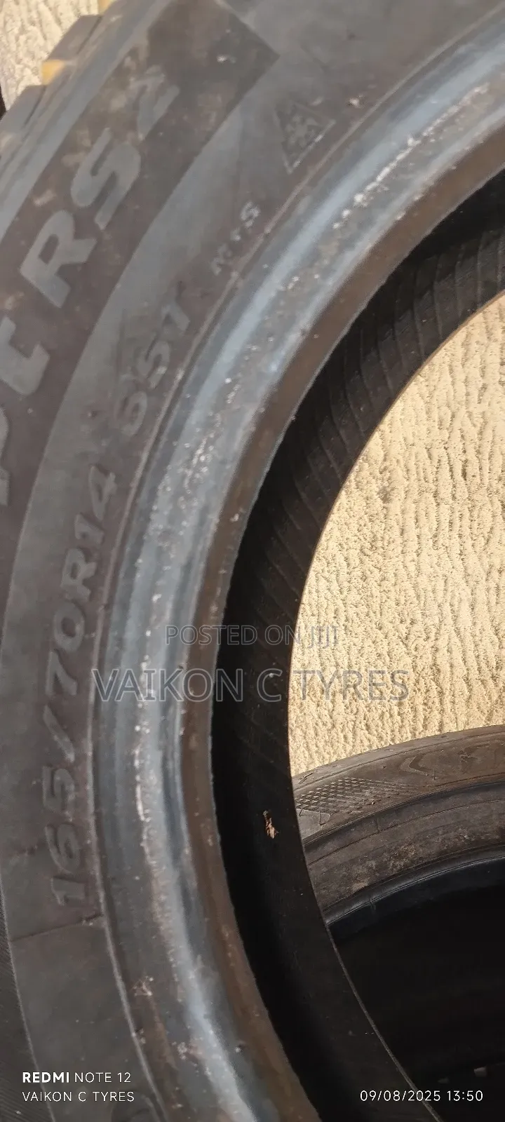 165/70r14 for Cars