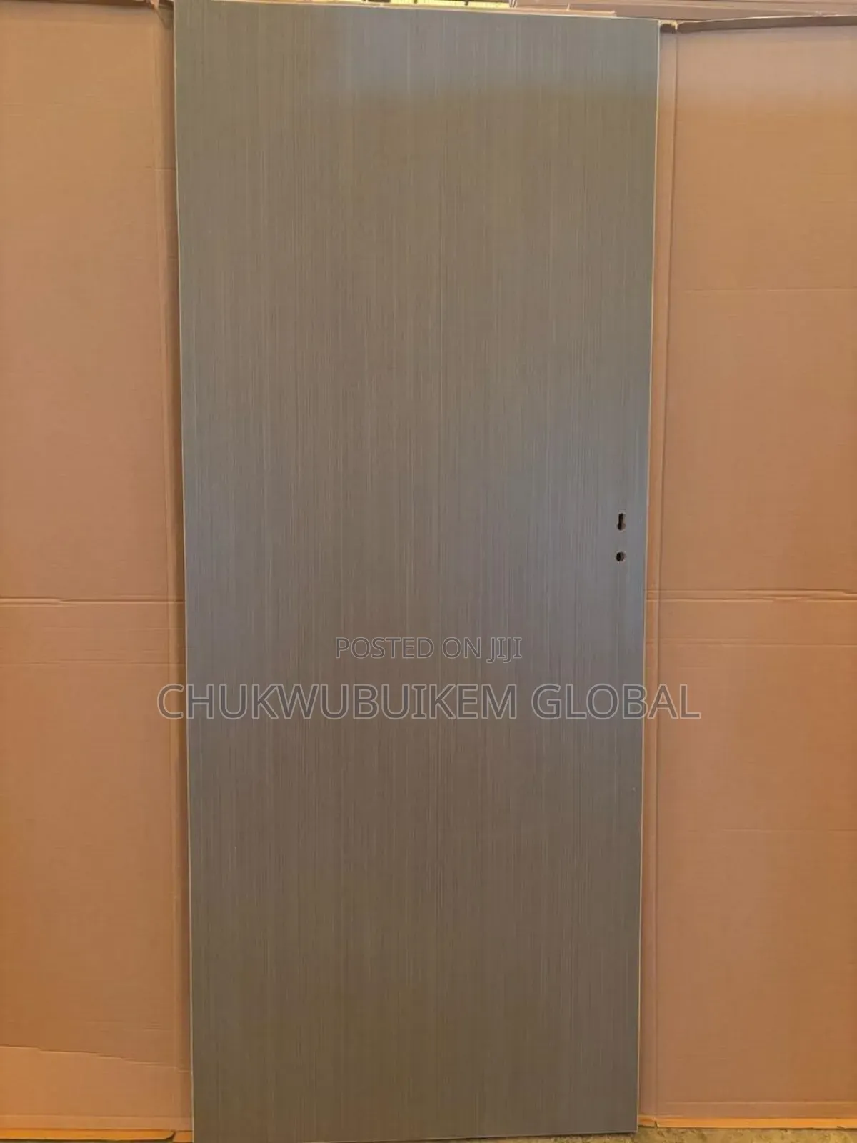 Wooding Door Hdf( Room Door 3ft)