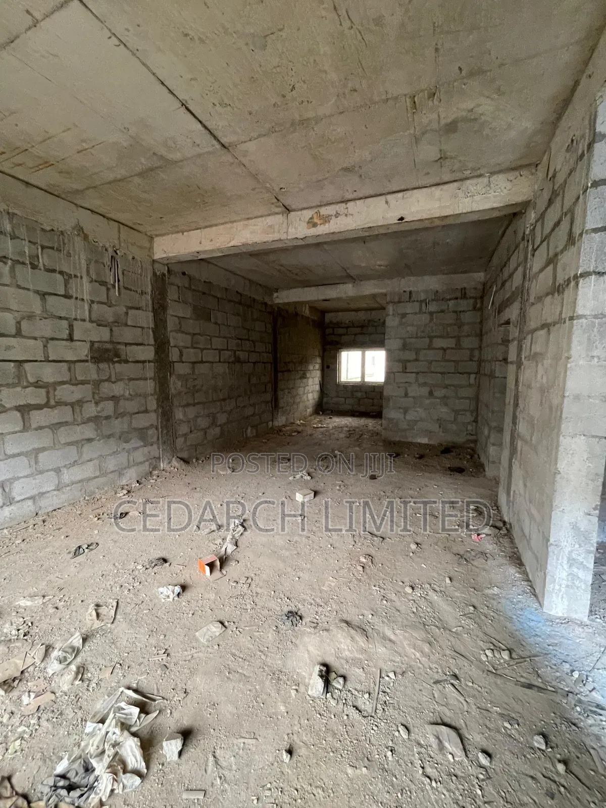 Five-Bedroom Semi-Detached Duplex for Sale | Kukwaba Abuja