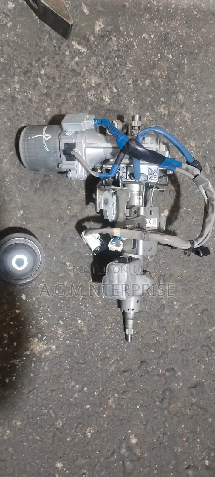 Steering Column for All Kinds of Cars