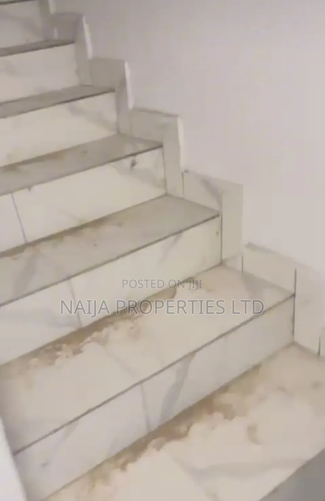 3bdrm Duplex in Olokonla, Ajah for sale