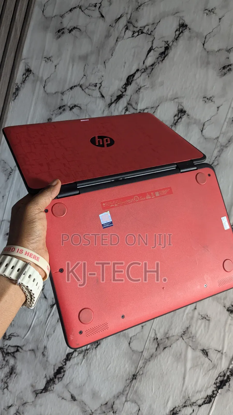 Laptop HP Spectre 12 4GB Intel Pentium SSD 128GB