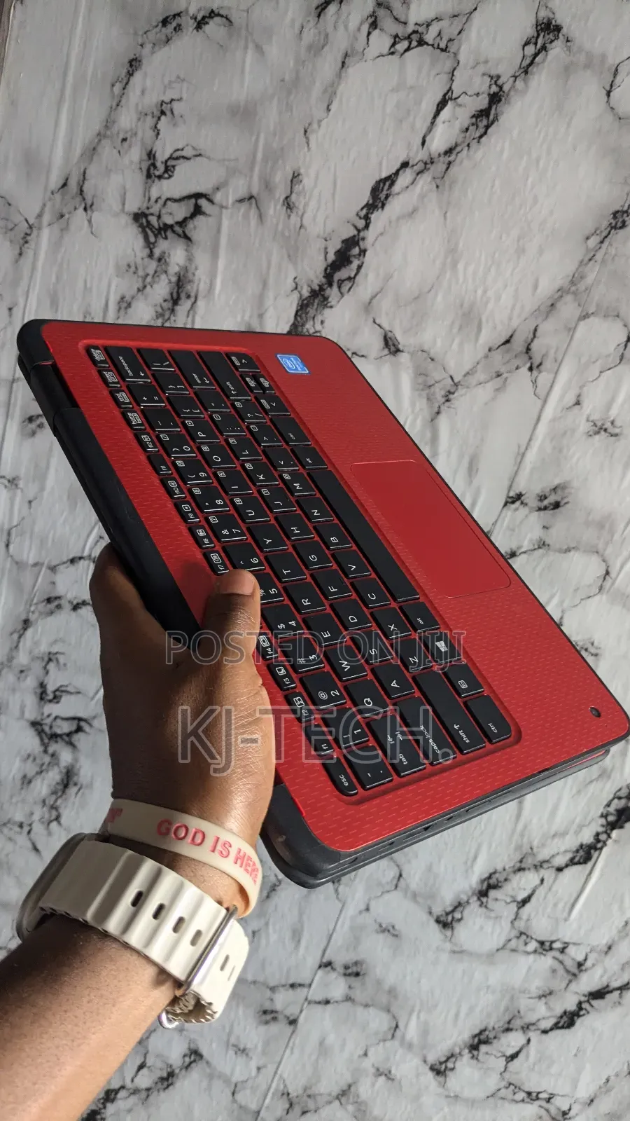 Laptop HP Spectre 12 4GB Intel Pentium SSD 128GB