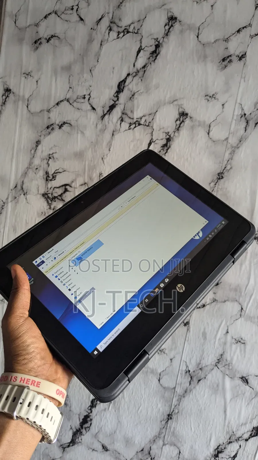 Laptop HP Spectre 12 4GB Intel Pentium SSD 128GB