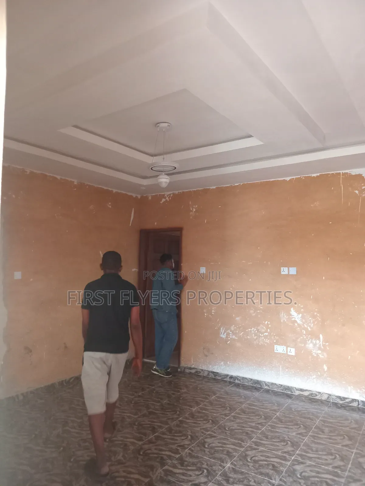 2bdrm Block of Flats in Dopemu Lagos for rent