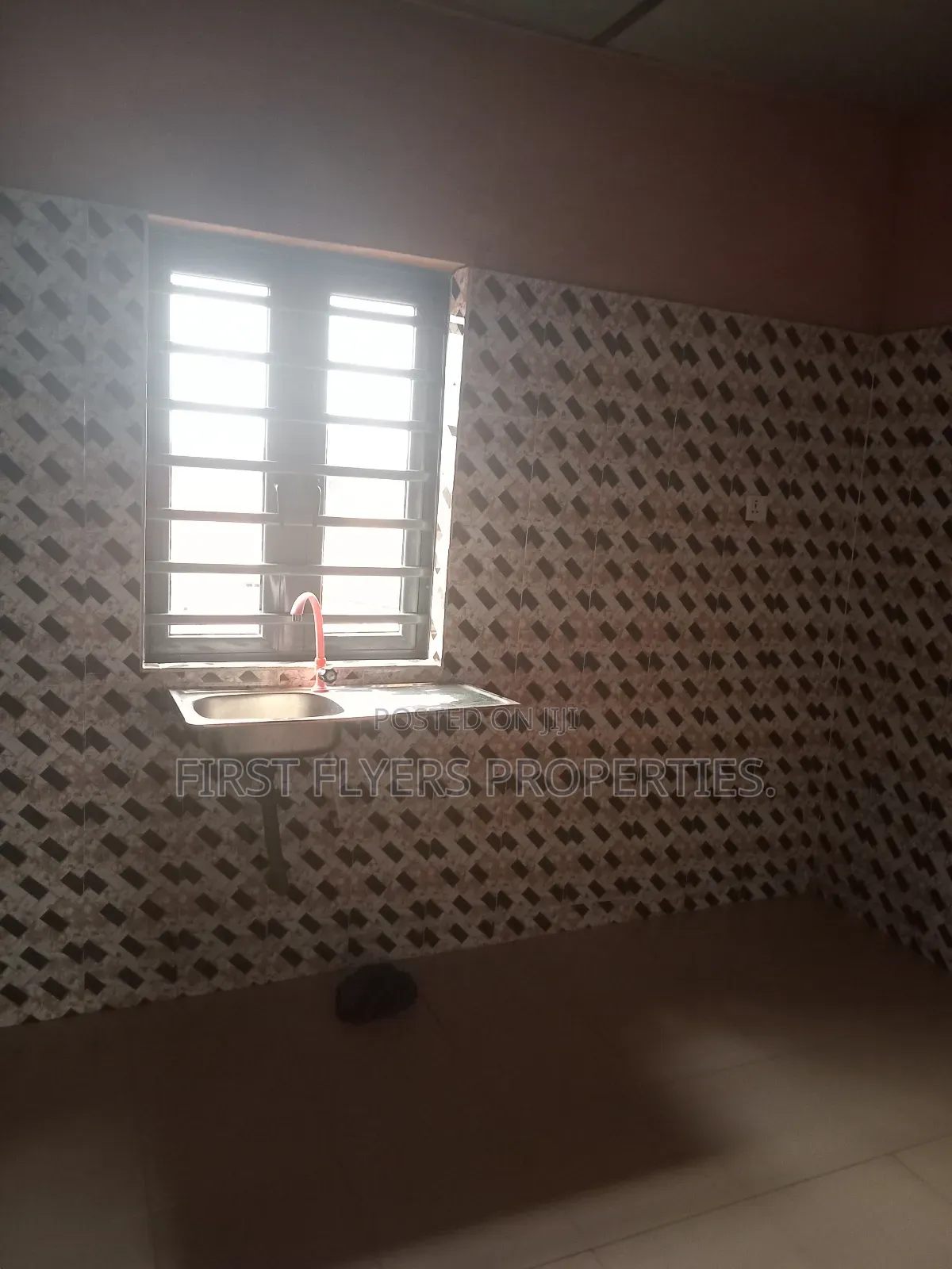 2bdrm Block of Flats in Dopemu Lagos for rent
