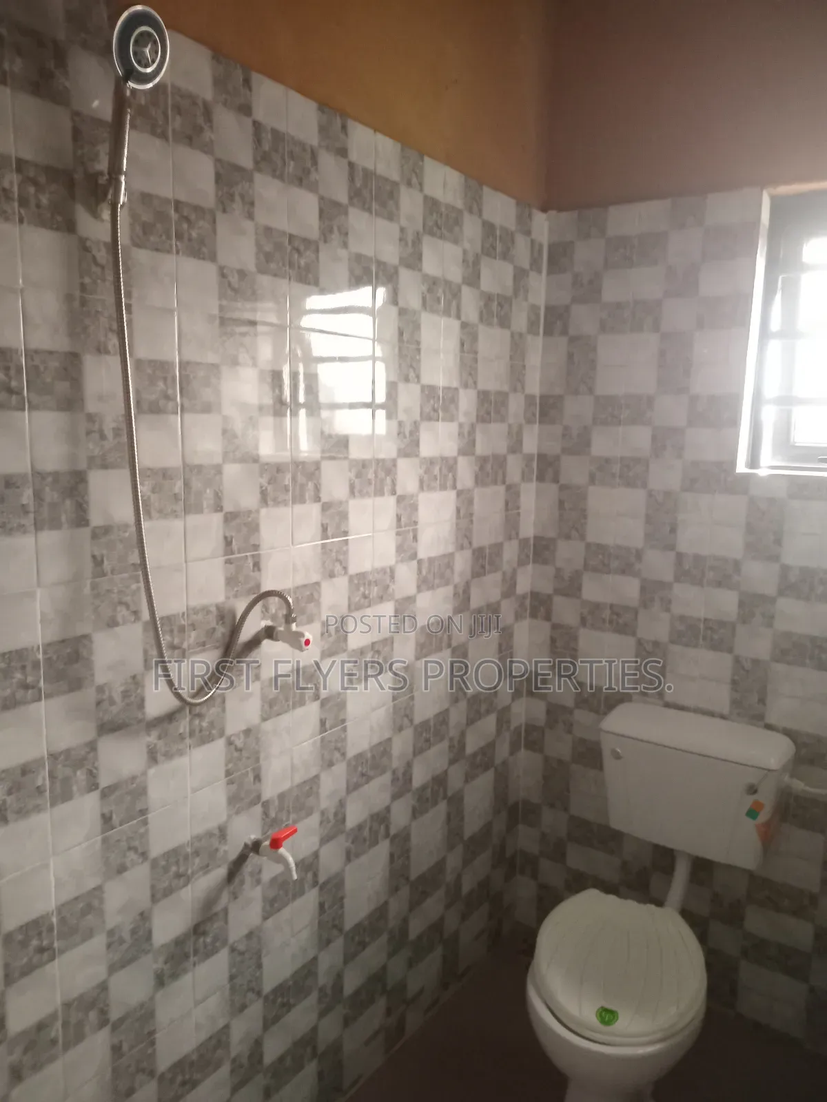 2bdrm Block of Flats in Dopemu Lagos for rent