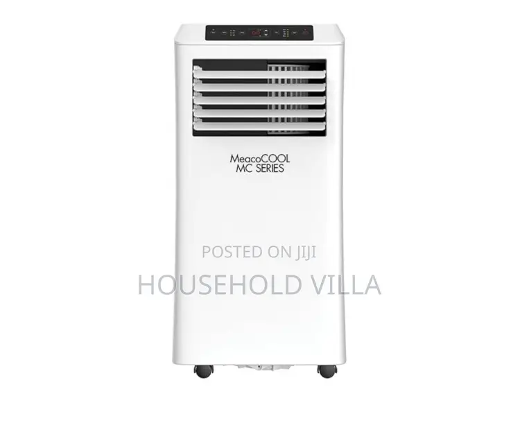 Meacocool Mc Series Portable Air Conditioner Dehumidifier