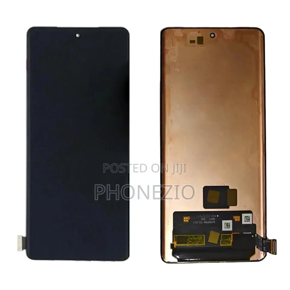 Realme Screens Batteries Charging Port Board Fingerprints...