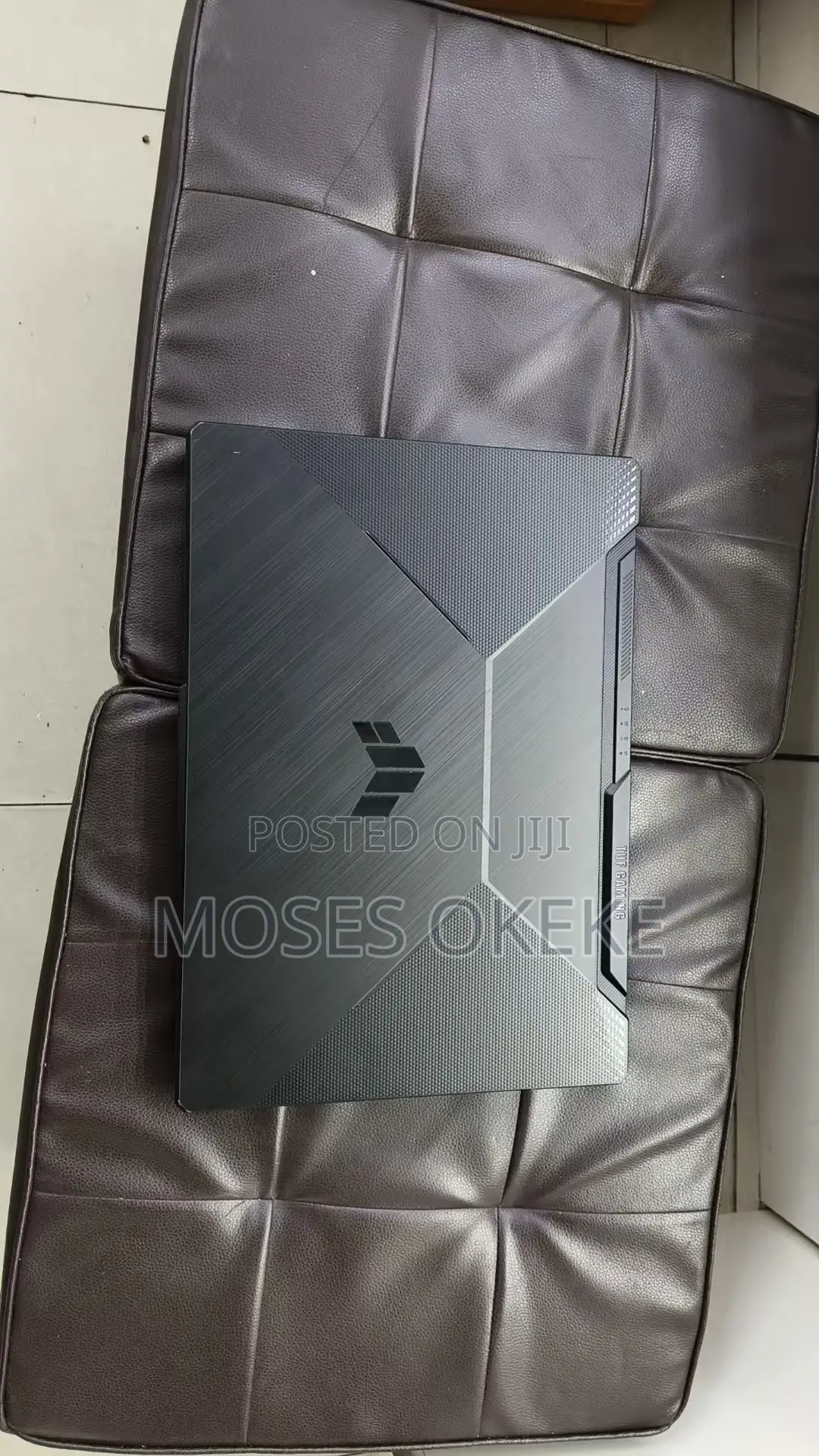 Laptop Asus TUF Gaming A15 16GB Intel Core i5 SSD 512GB