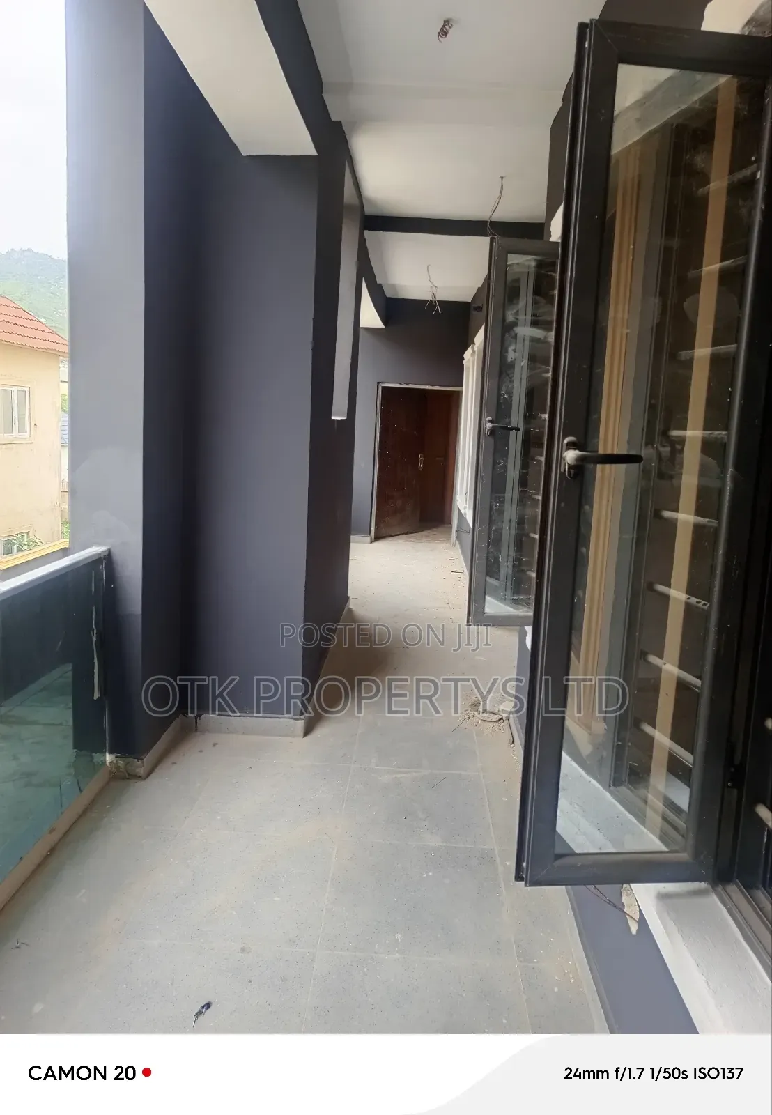 2bdrm Block of Flats in Fo1, Kubwa for rent