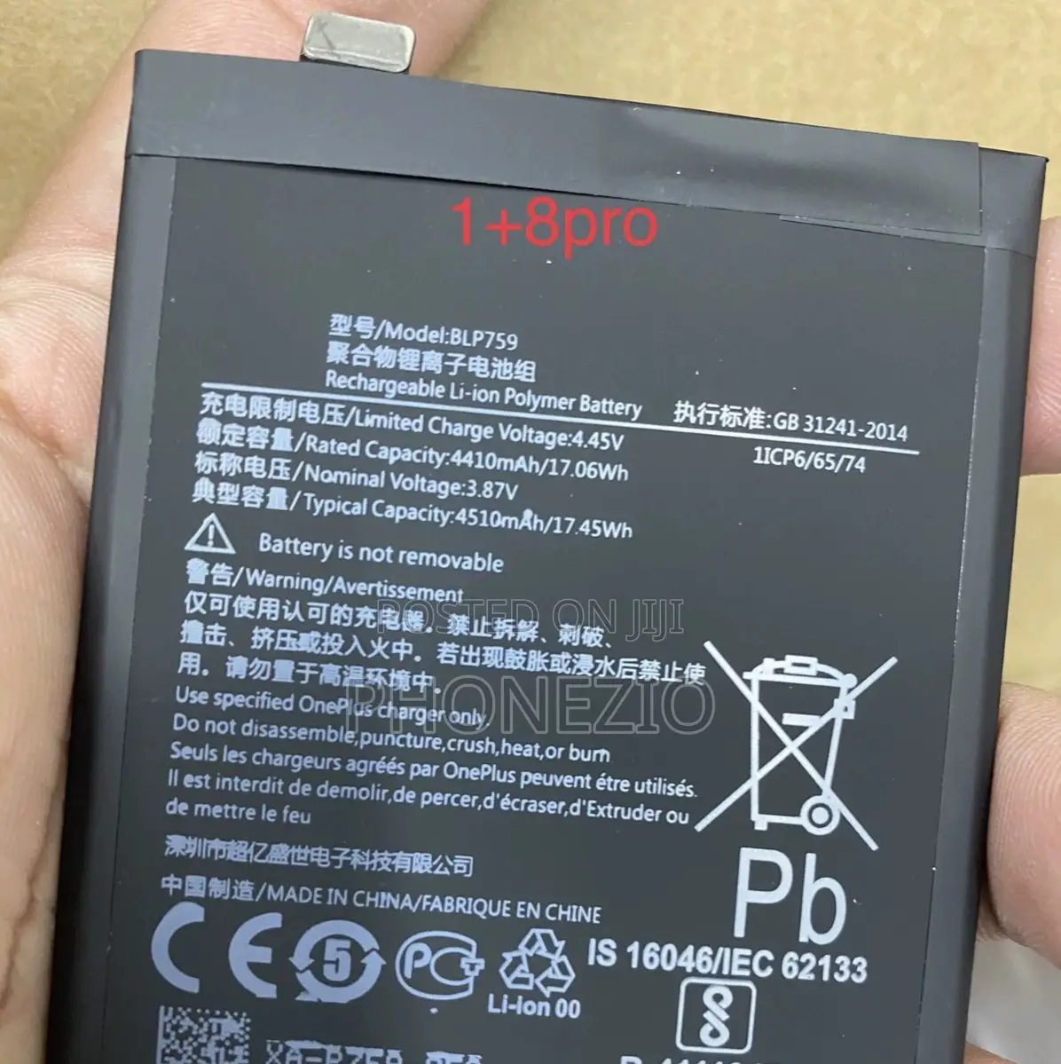 Realme Screens Batteries Charging Port Board Fingerprints...