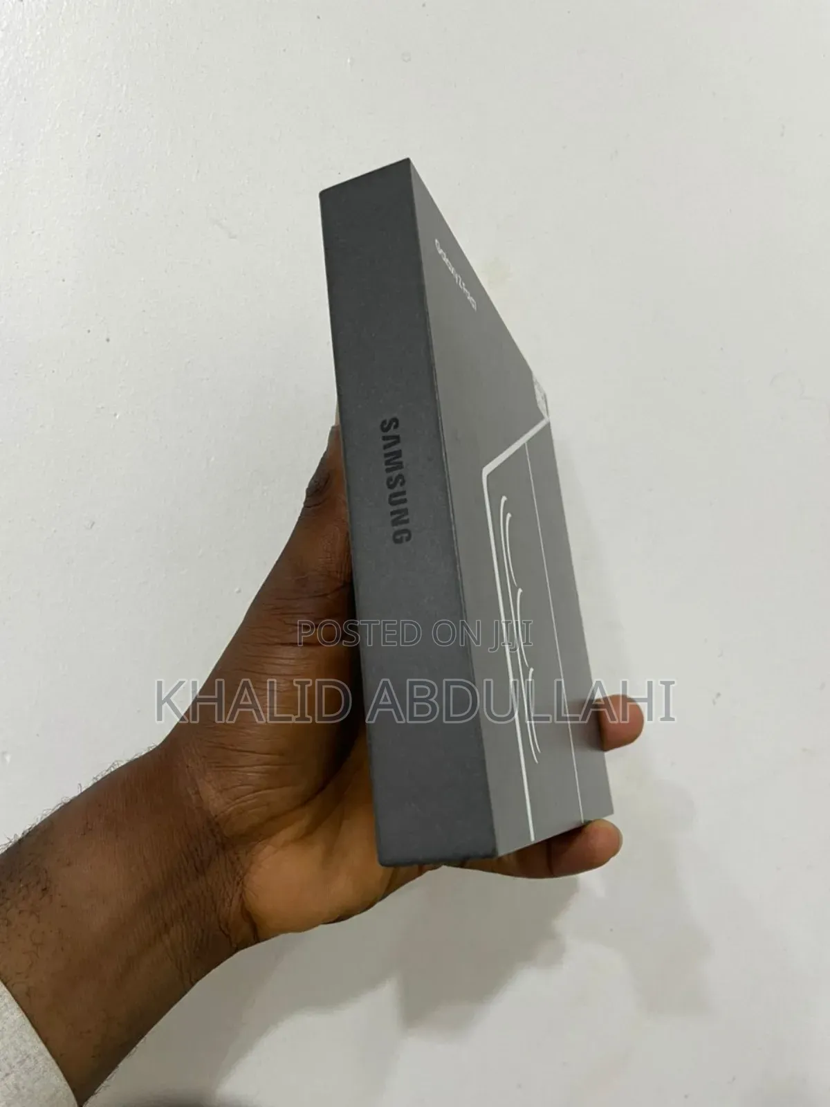 New Samsung Galaxy Z Fold7 256 GB