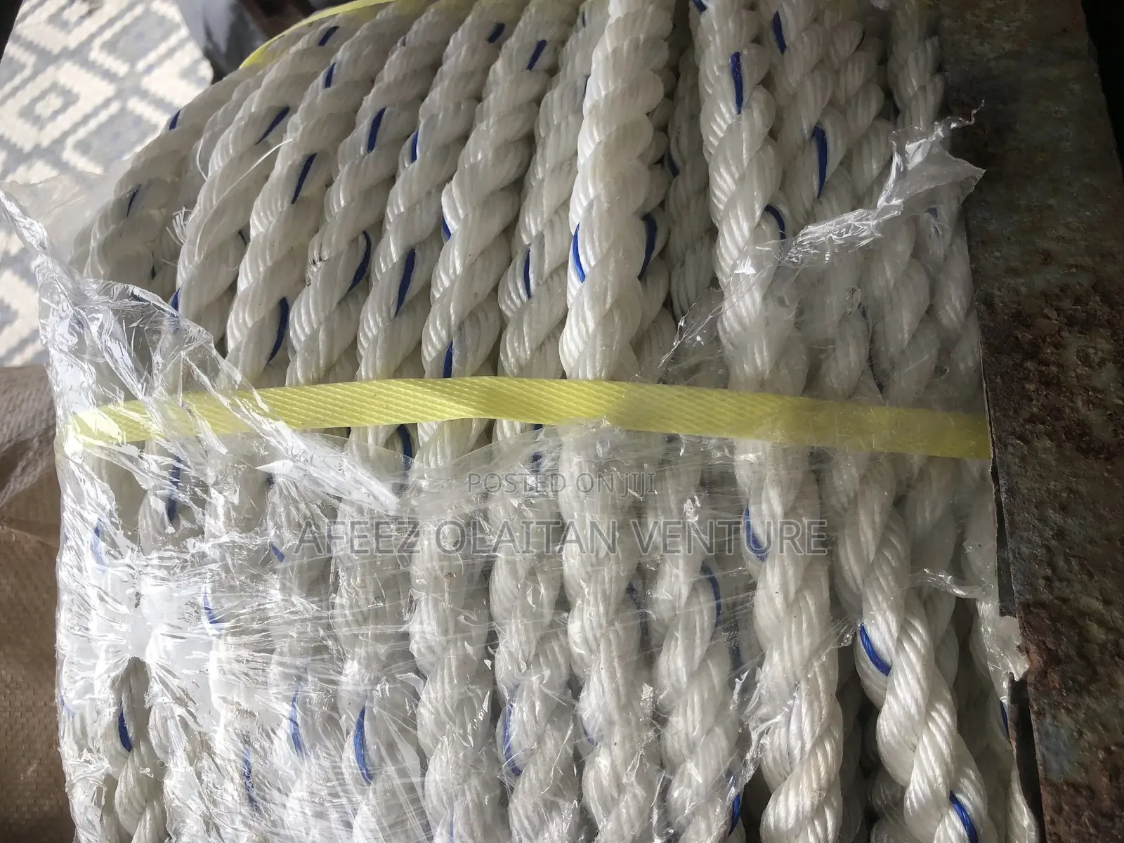 Big Rope 18mmx200meter