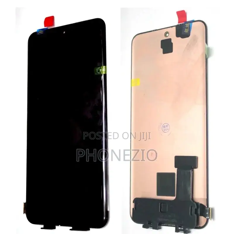 Xiaomi Redmi Poco Screens Batteries Charging Port Board Etc