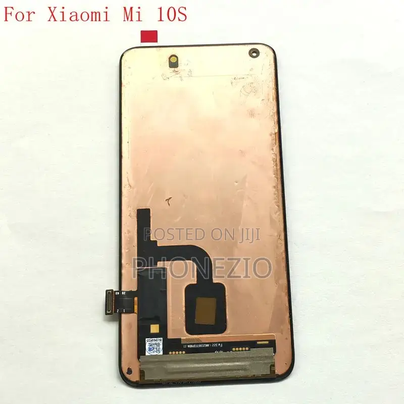 Xiaomi Redmi Poco Screens Batteries Charging Port Board Etc