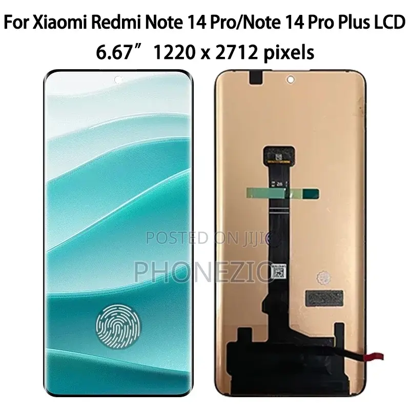 Xiaomi Redmi Poco Screens Batteries Charging Port Board Etc
