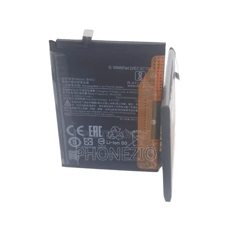 Xiaomi Redmi Poco Screens Batteries Charging Port Board Etc