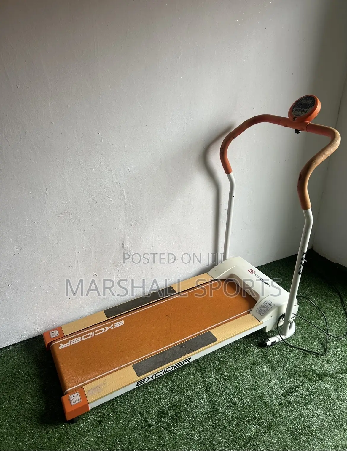 Walking Treadmill