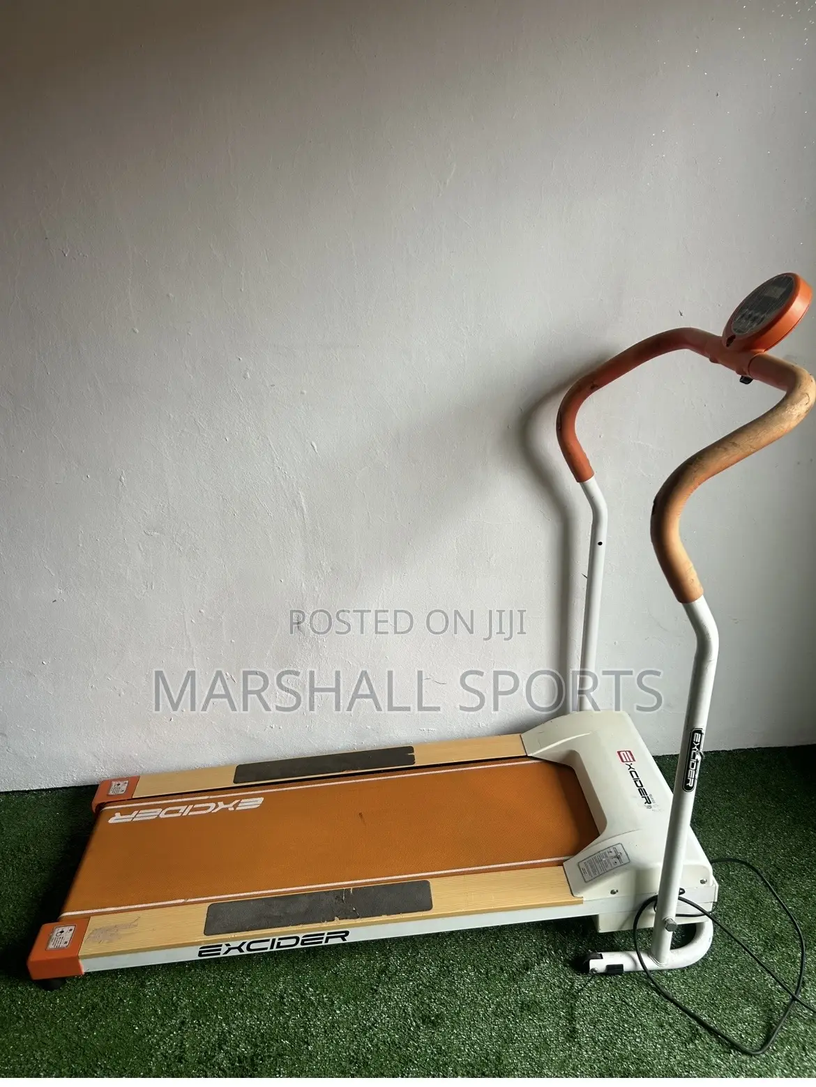 Walking Treadmill