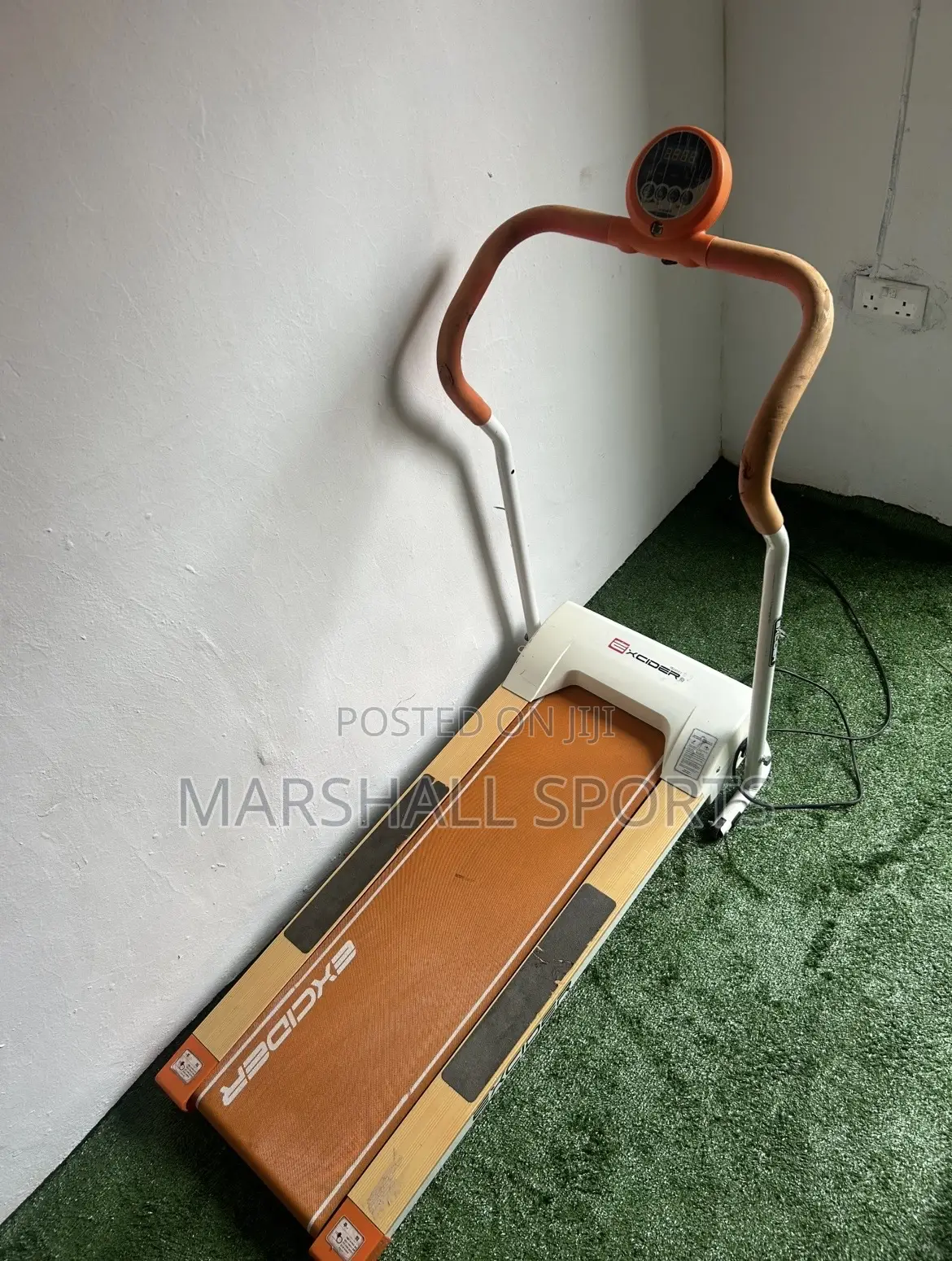 Walking Treadmill