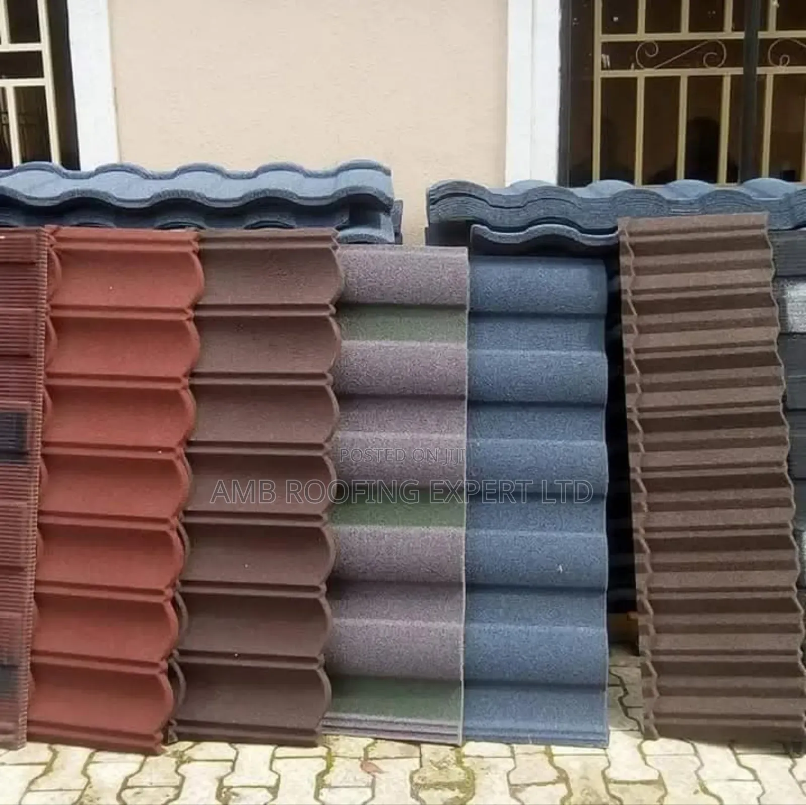 Amb Roofs Expert