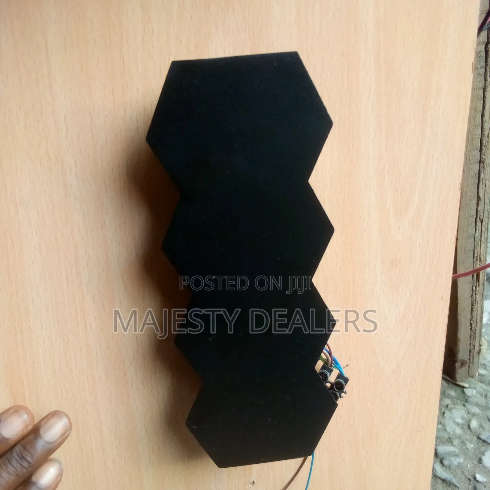Outdoor Light We Have 6watts Led Wall Light