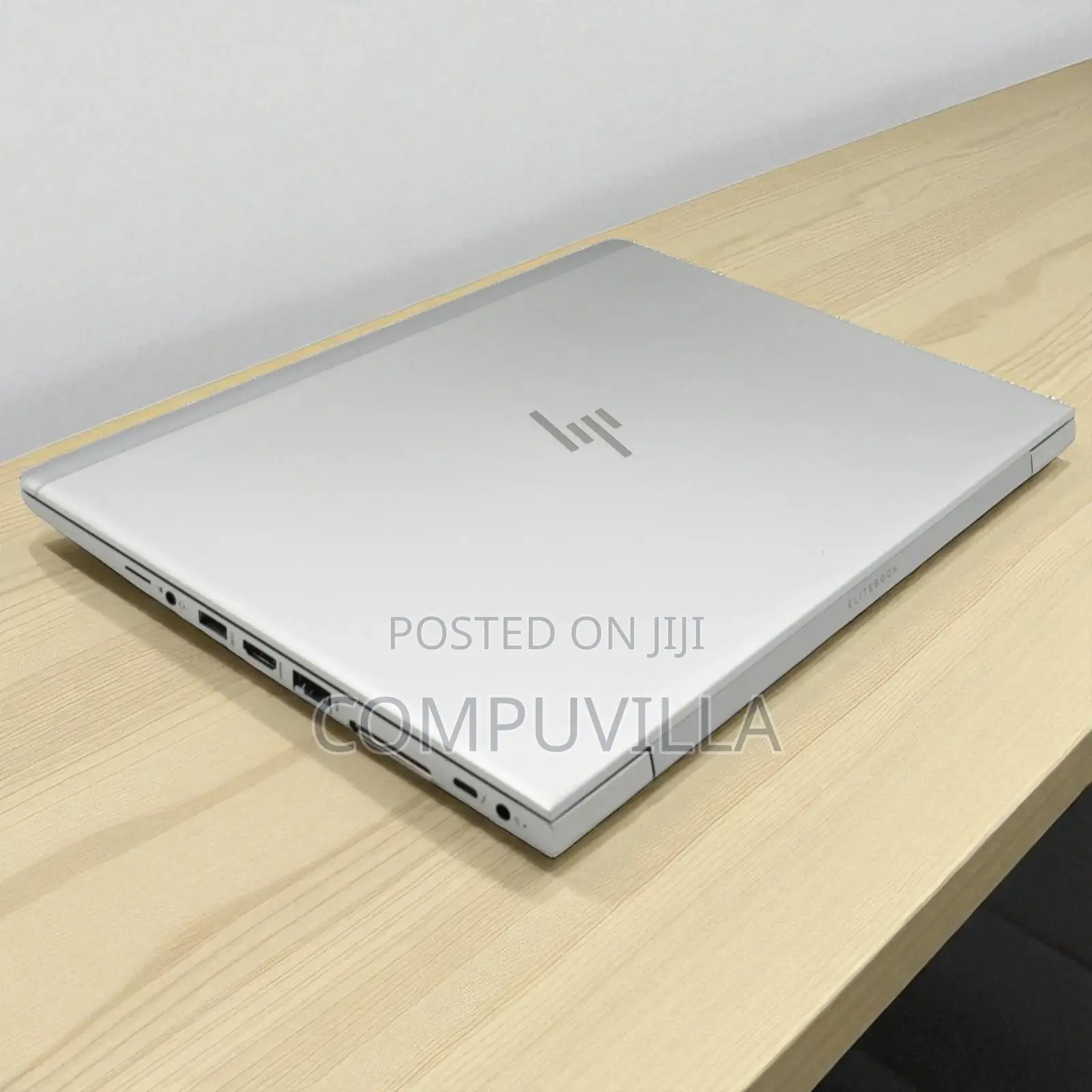 Laptop HP EliteBook 840 G6 16GB Intel Core I5 SSD 2T