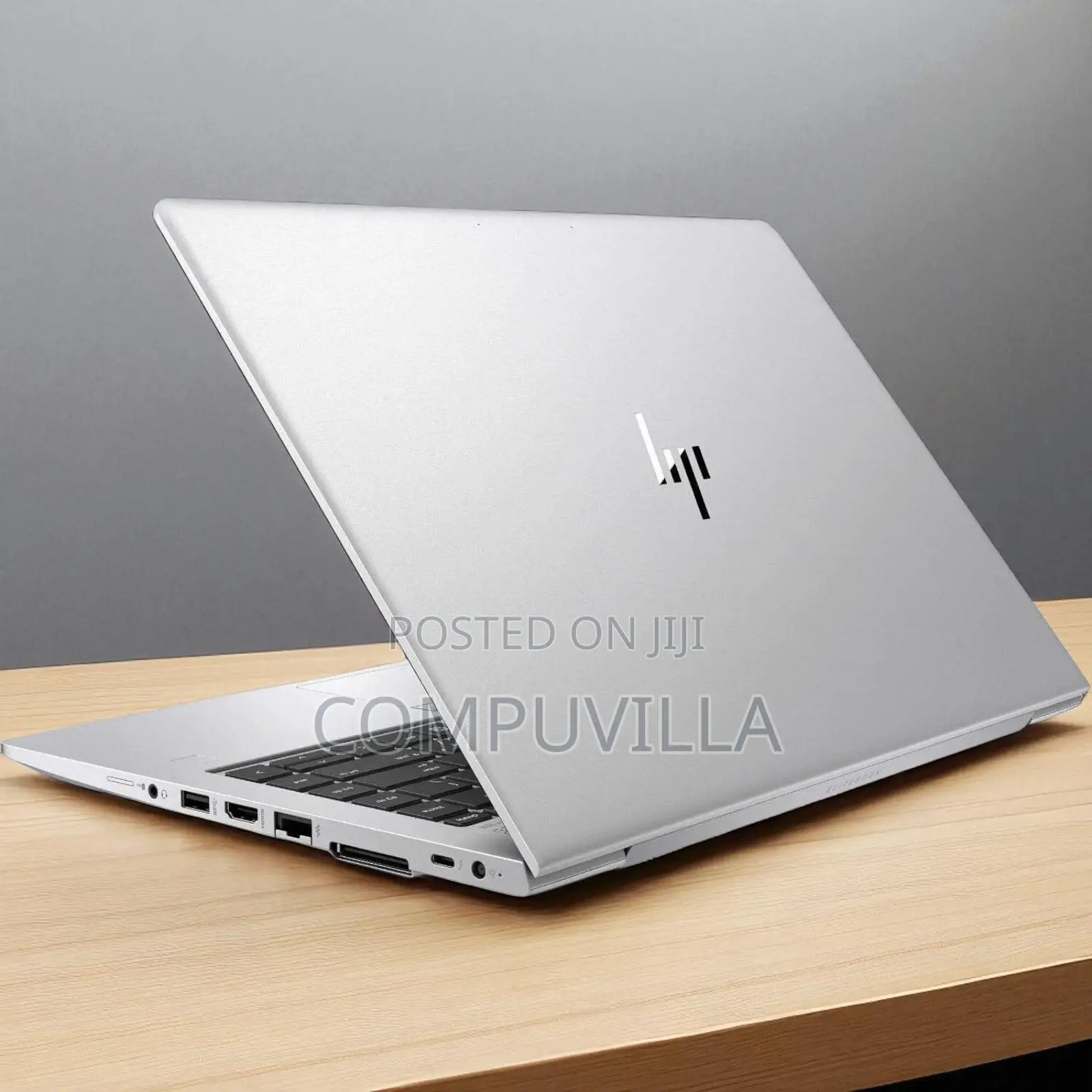 Laptop HP EliteBook 840 G6 16GB Intel Core I5 SSD 2T