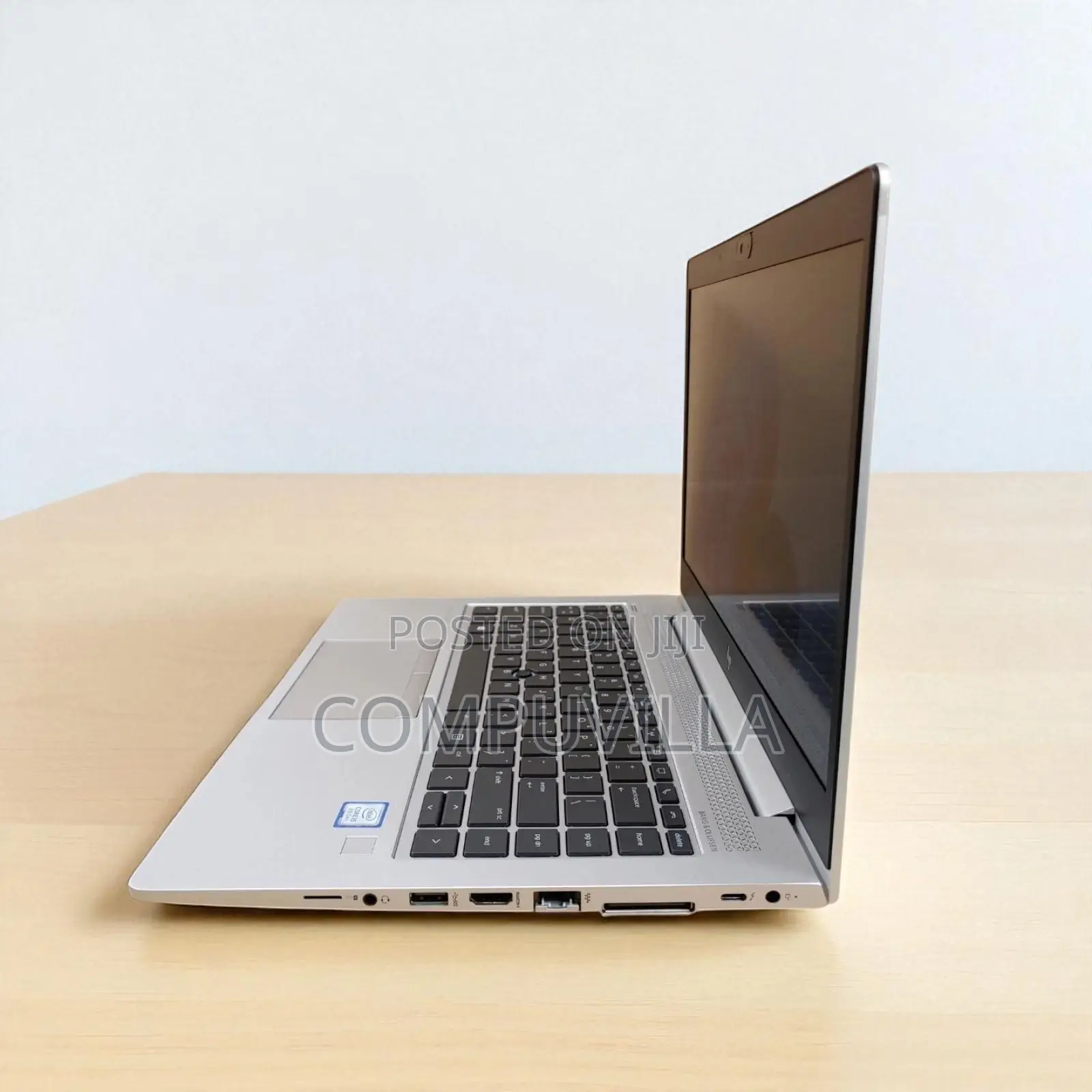 Laptop HP EliteBook 840 G6 16GB Intel Core I5 SSD 2T