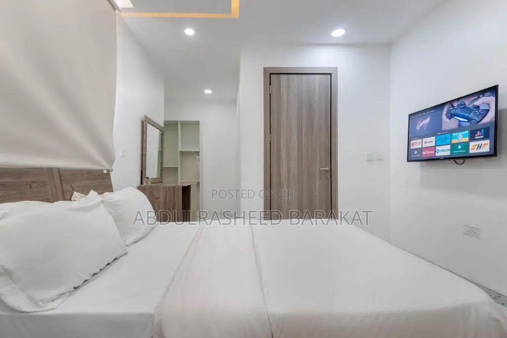 Luxury Two Bedroom Apartment With Pool Gym Table Soccer