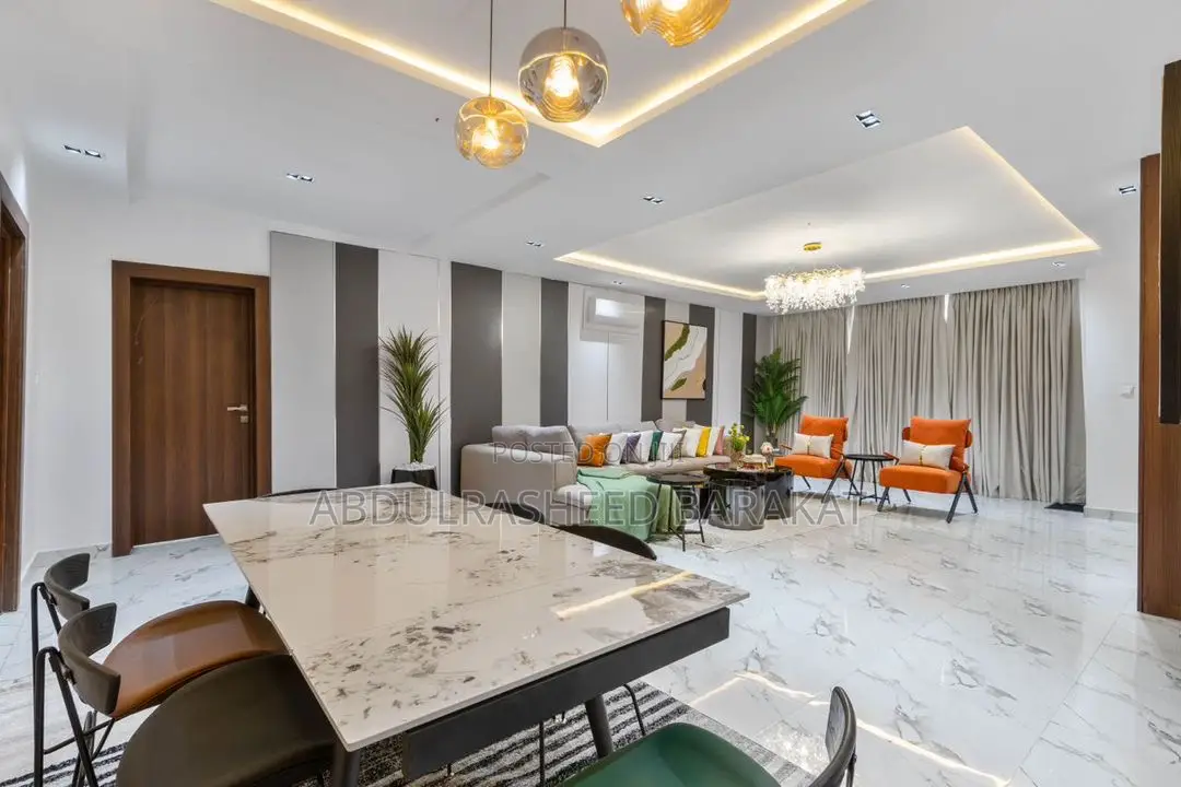 Luxury Three Bedroom With Ps5 Pool Balcony With Chair