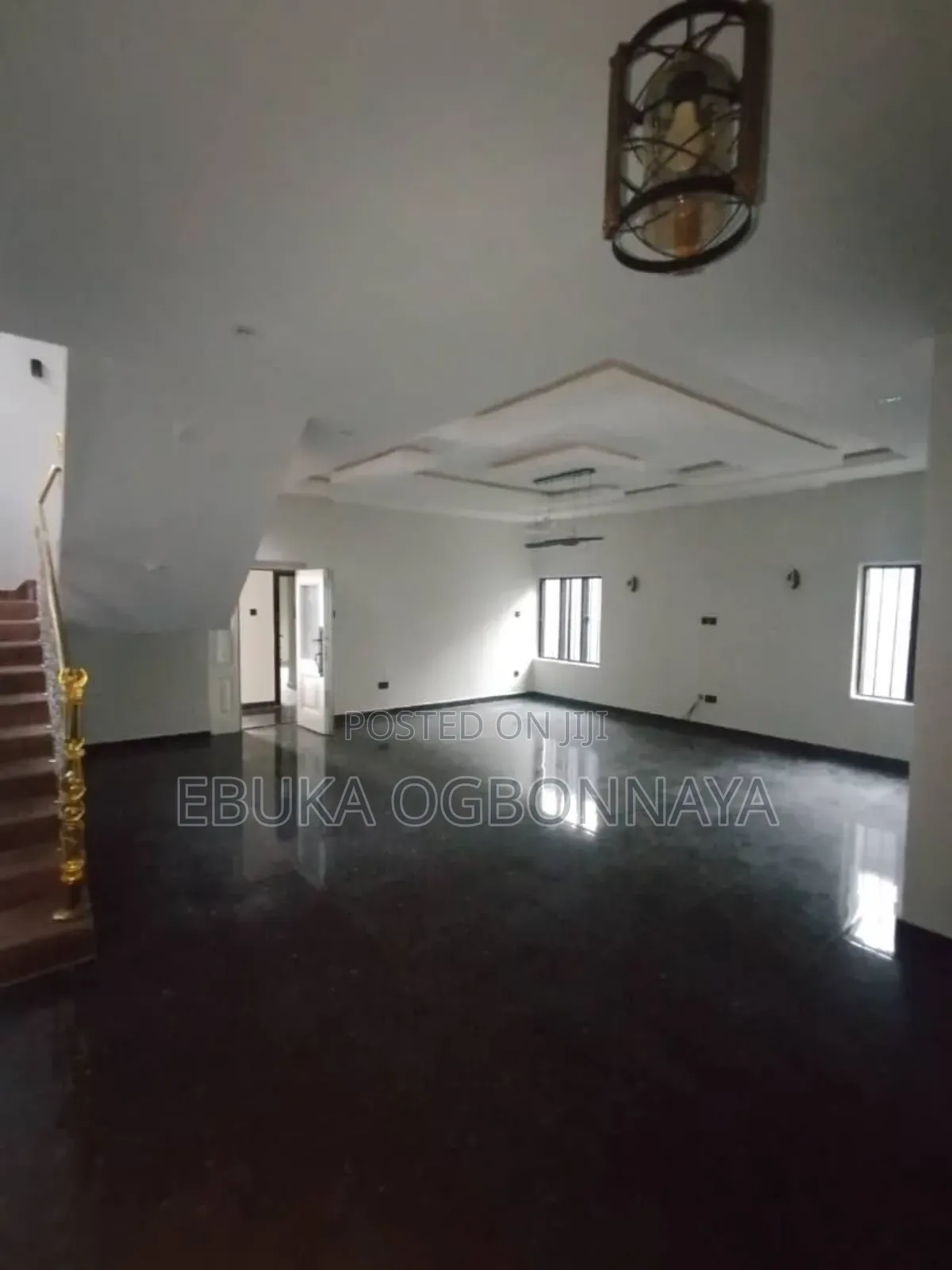 4bdrm Duplex in Peter Odili Road,, Obio-Akpor for sale