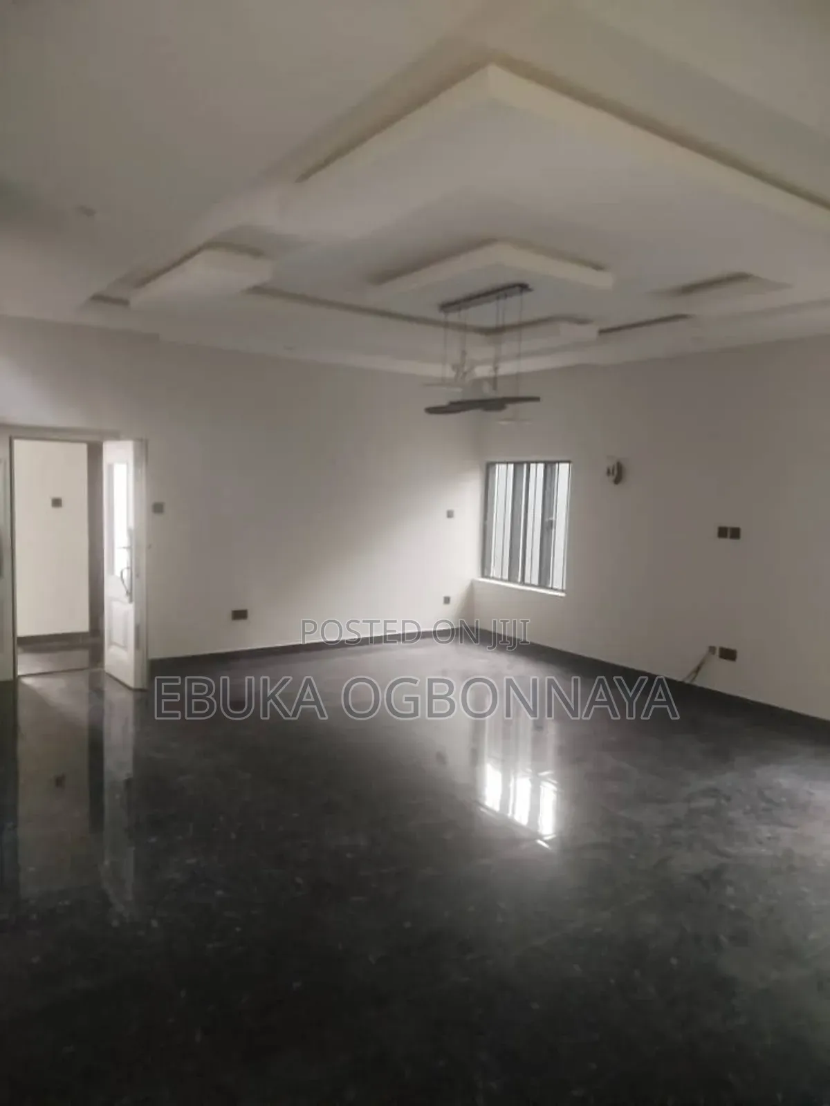 4bdrm Duplex in Peter Odili Road,, Obio-Akpor for sale