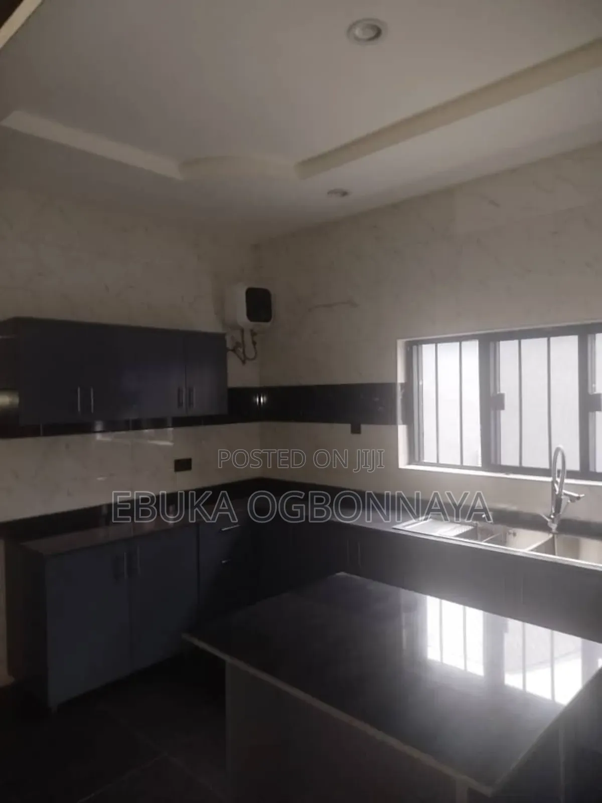 4bdrm Duplex in Peter Odili Road,, Obio-Akpor for sale