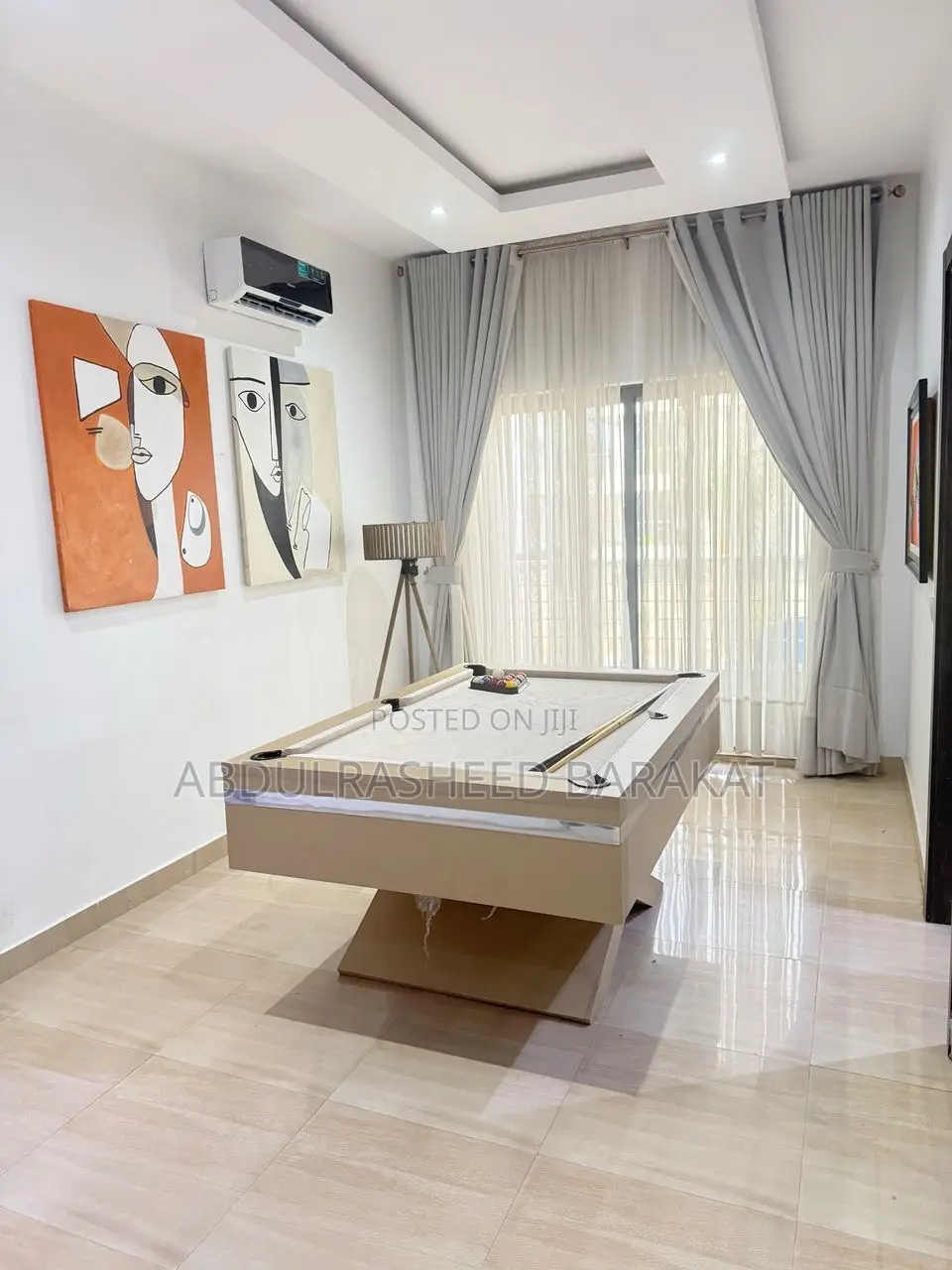 Luxury Three Bedroom With Snooker Ps5