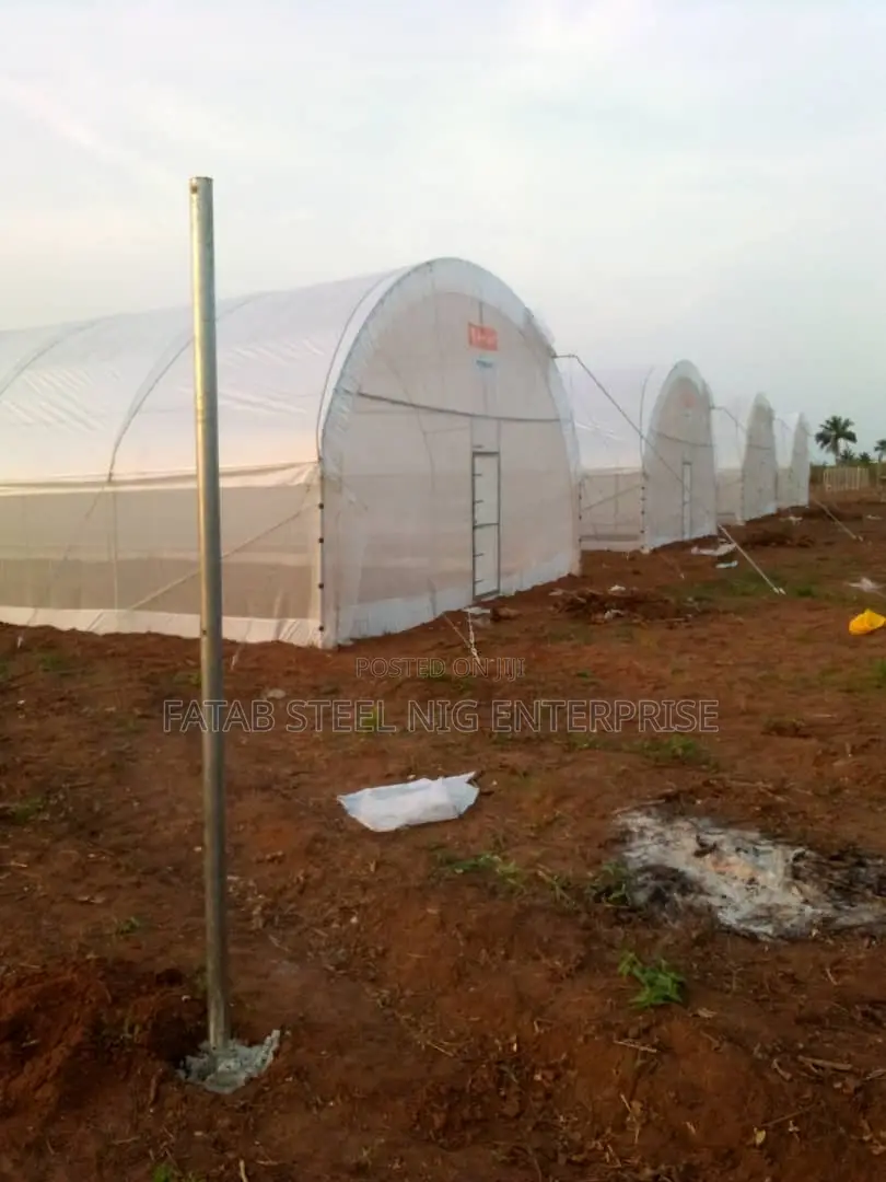 Chain Link Galvanize for Petition and for Farm Land Barrier
