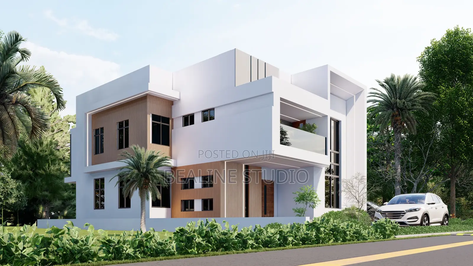 Promo! Promo 5 Bedrooms Duplex.