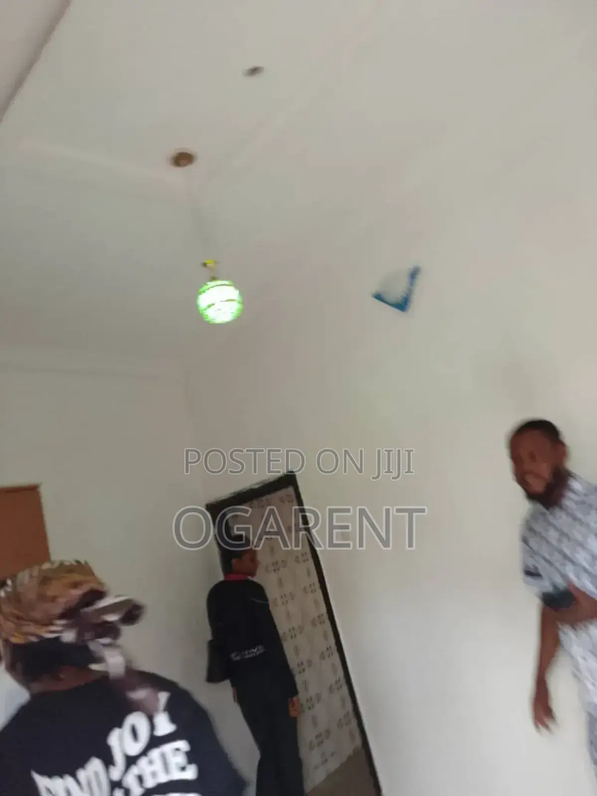 1bdrm Bedsitter in Benin City for rent