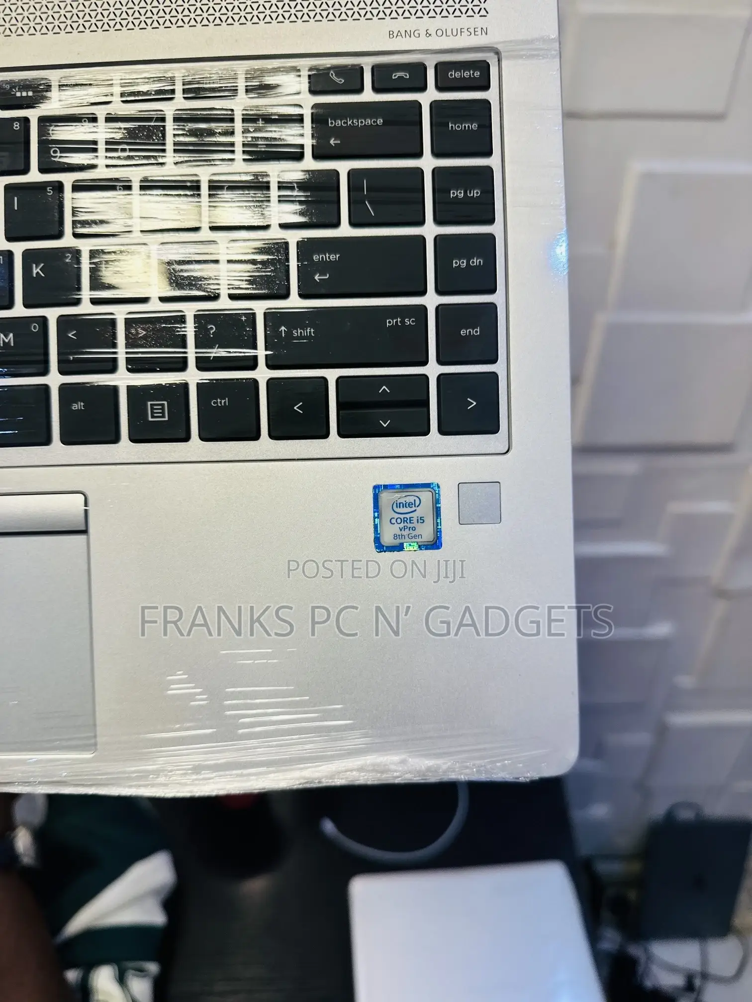 Laptop HP EliteBook 840 G6 16GB Intel Core I5 SSD 512GB