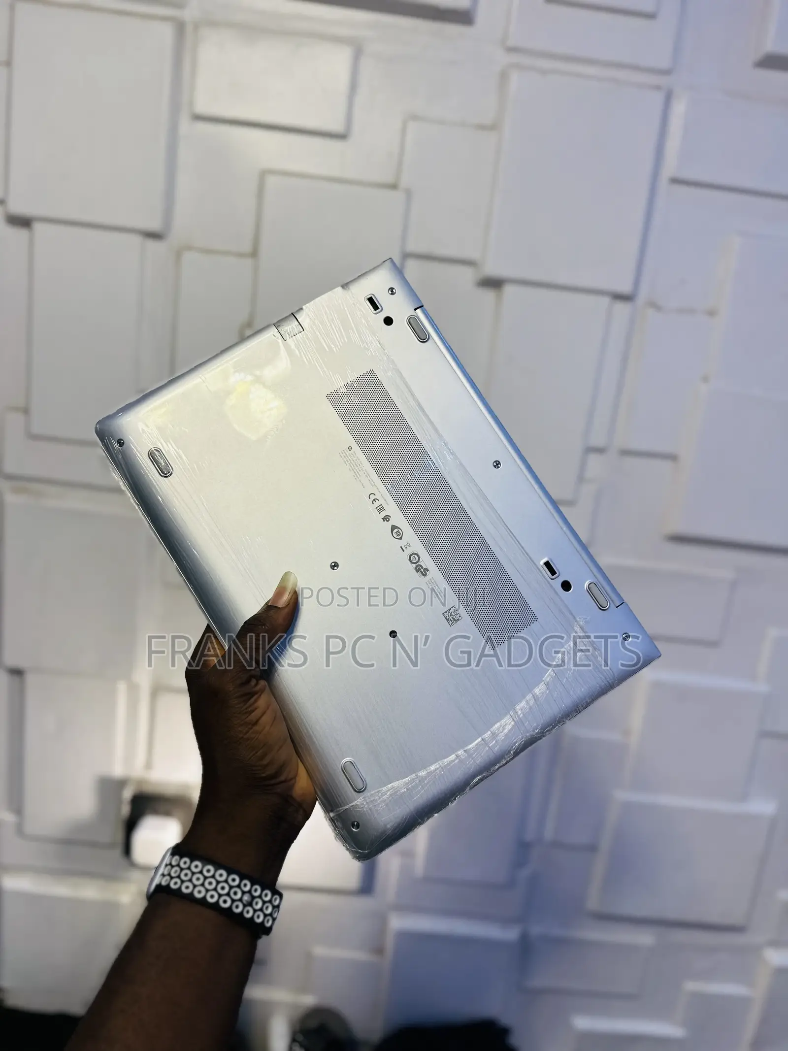 Laptop HP EliteBook 840 G6 16GB Intel Core I5 SSD 512GB