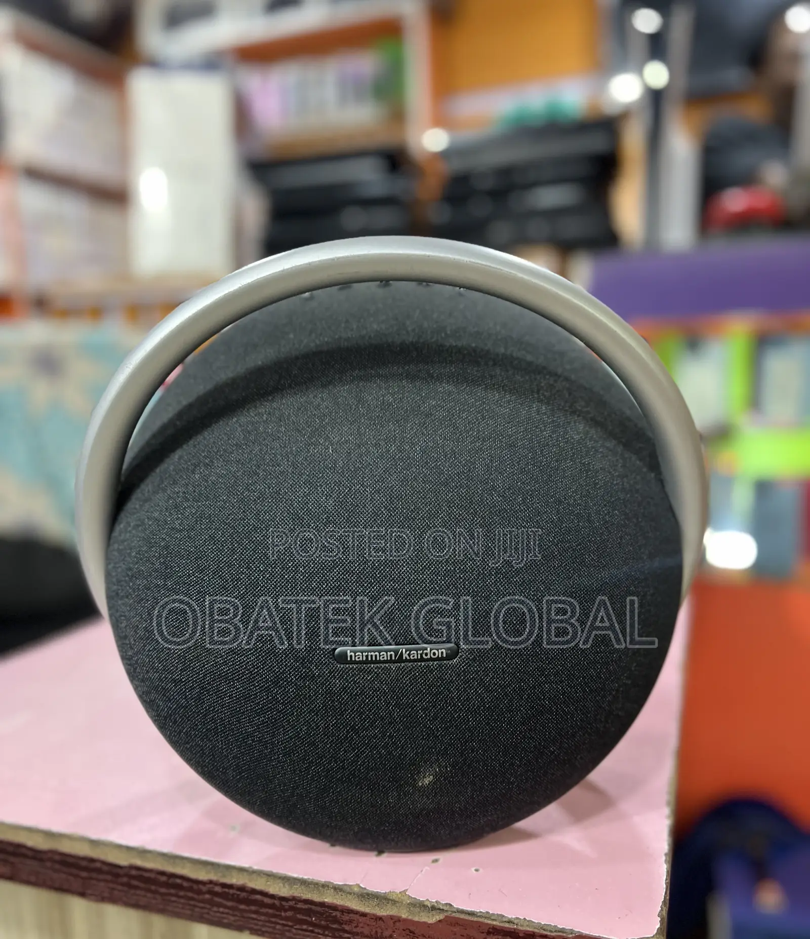 Onyx Studio 8 Wireless Bluetooth Speaker