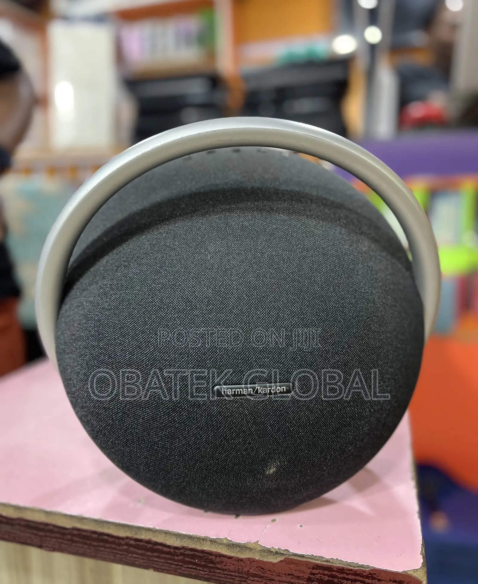 Onyx Studio 8 Wireless Bluetooth Speaker