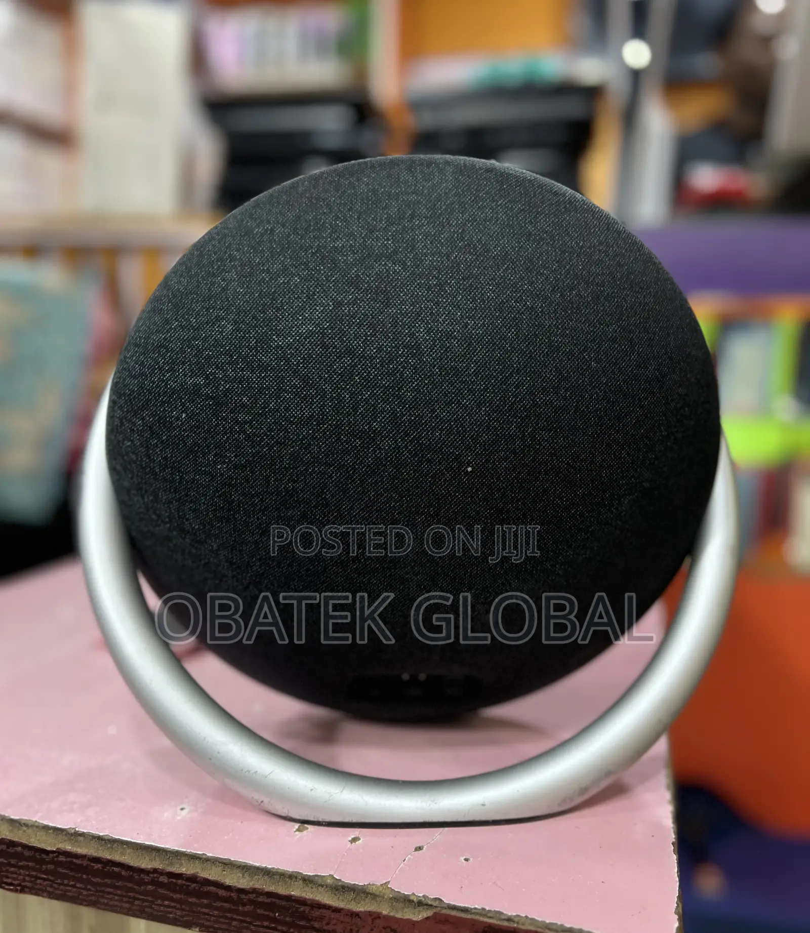 Onyx Studio 8 Wireless Bluetooth Speaker