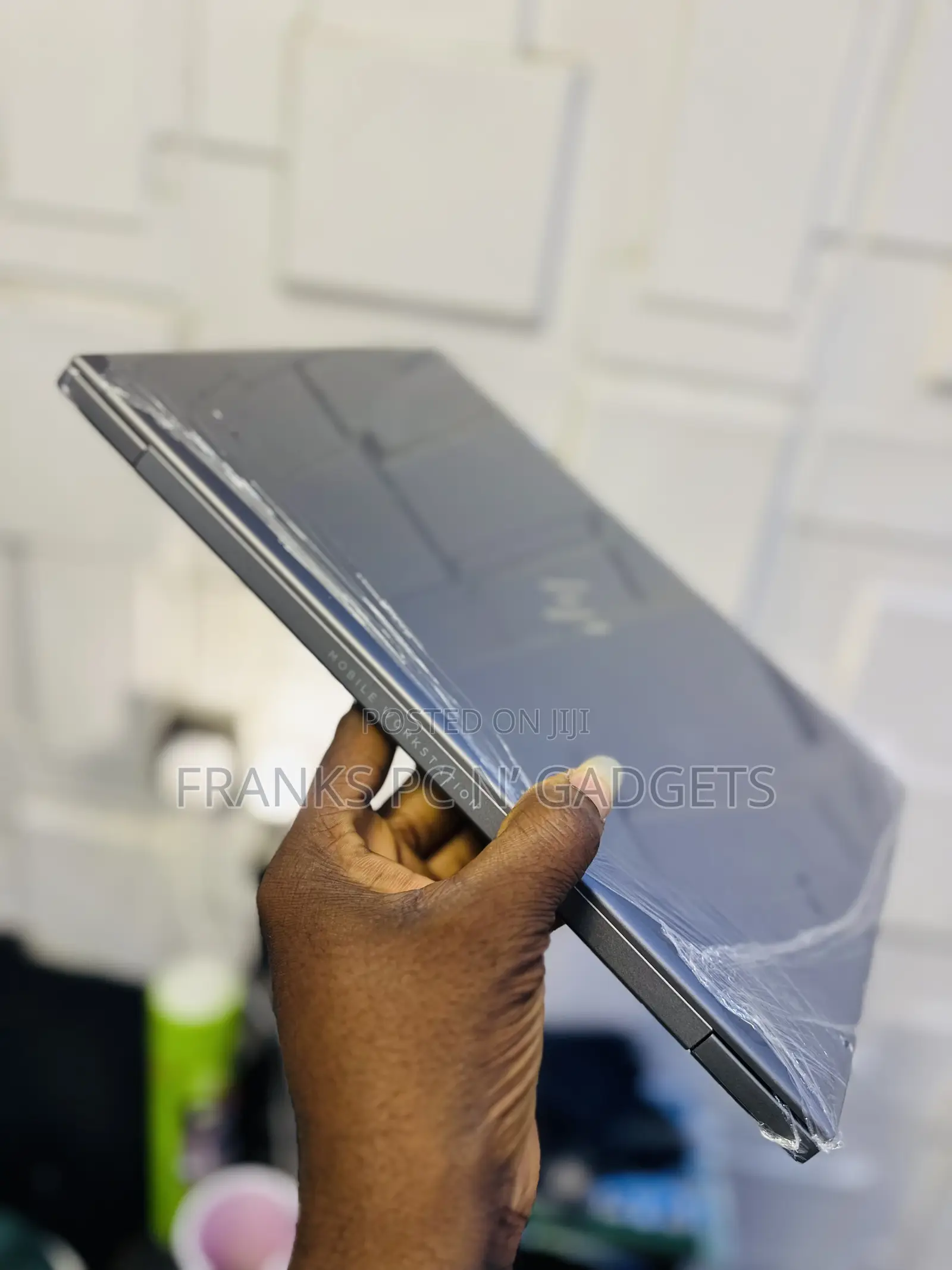 Laptop HP ZBook 14u G6 16GB Intel Core I5 SSD 256GB