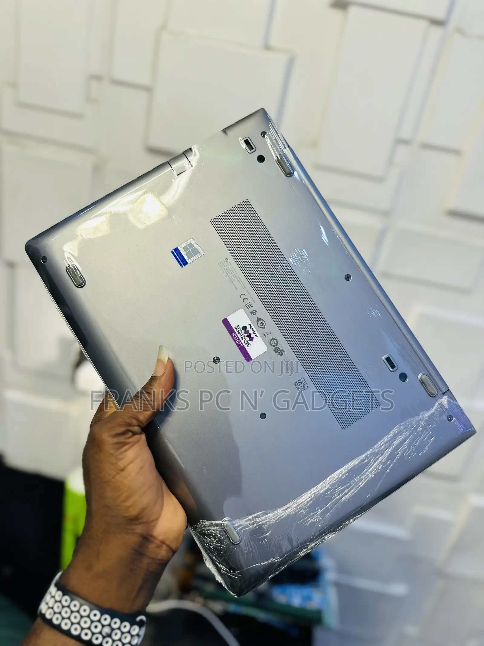 Laptop HP ZBook 14u G6 16GB Intel Core I5 SSD 256GB